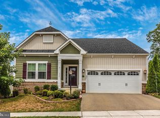 306 E Wing Way, Boonsboro, MD 21713