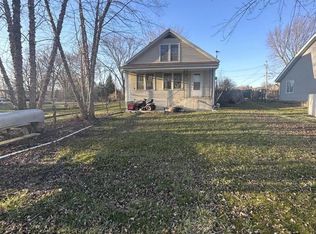 1501 1st St, Twin Lakes, WI 53181
