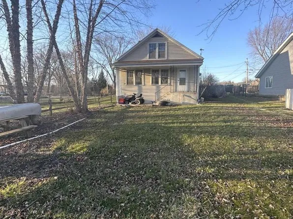 1501 1st STREET, Twin Lakes, WI 53181