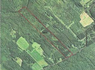 0 Grivois Rd, Grand Isle, ME 04746