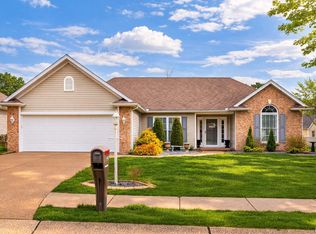 3748 Collingswood Dr, Evansville, IN 47725