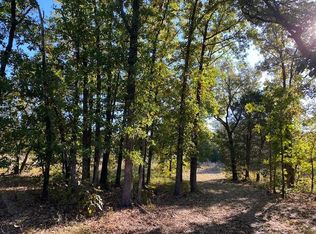 County Road 1503, Athens, TX 75751