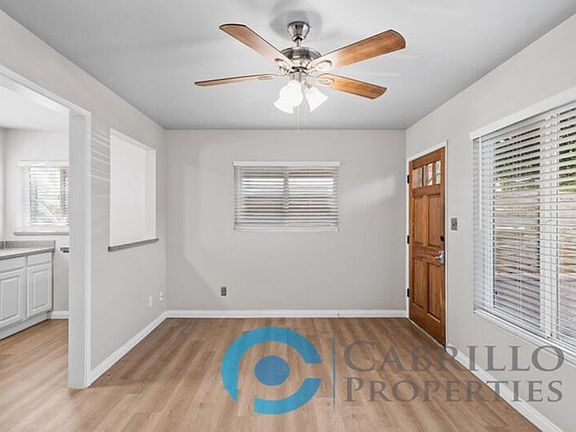 3rd image of 2110 Bacon St #4