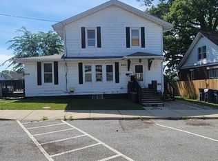 413 York St, Michigan City, IN
