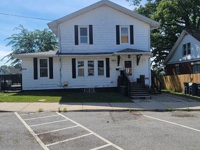 413 York St, Michigan City, IN, 46360