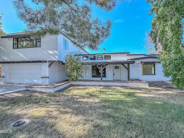 6312 N 13th Street, Phoenix, AZ 85014