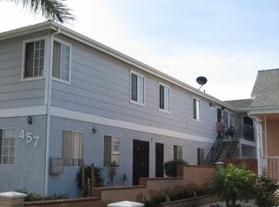 457 W 13th St #1, San Pedro, CA 90731