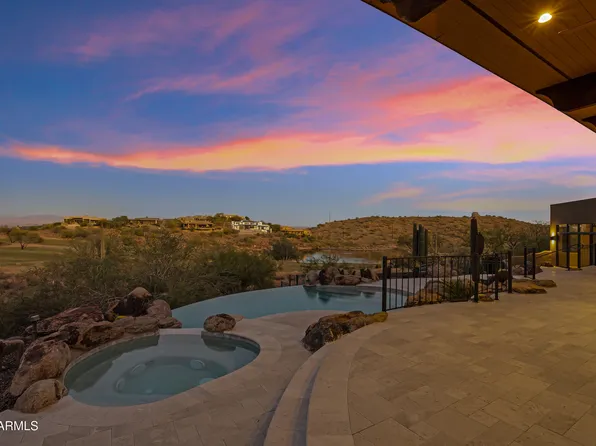 9125 N LAVA BLUFF Trail, Fountain Hills, AZ 85268