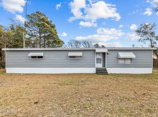 164 Arthur Farm Rd, Newport, NC 28570