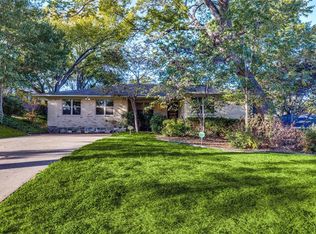 2603 Southwood Dr, Dallas, TX 75233