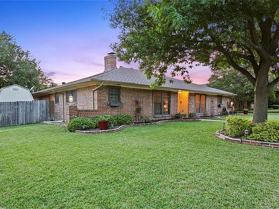 2nd image of 2409 Club Meadow Dr