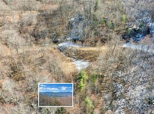 88 Shoshana Way, Clyde, NC 28721