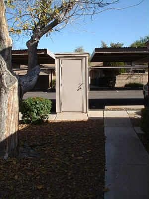 4th image of 6427 S Newberry Lane #D