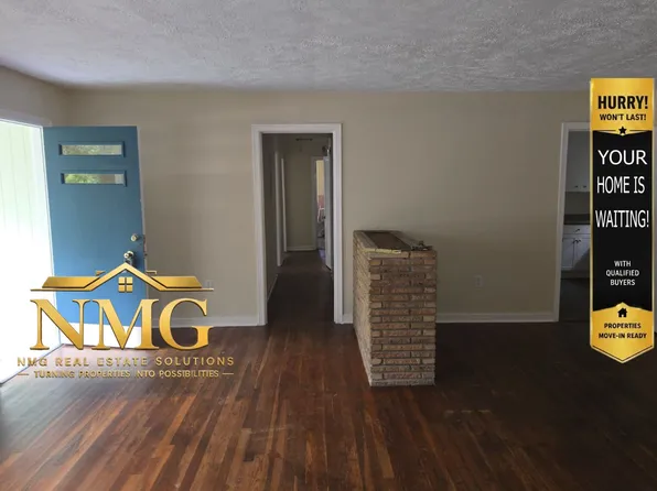 215 Wildwood Ter, Jackson, MS 39212
