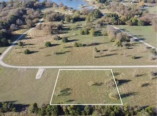 LOT 9 Indian Trl, Kerens, TX 75144