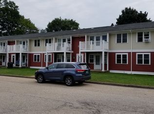 300 Hinesburg Rd APT 11, South Burlington, VT 05403