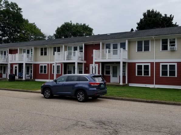 300 Hinesburg Rd APT 11