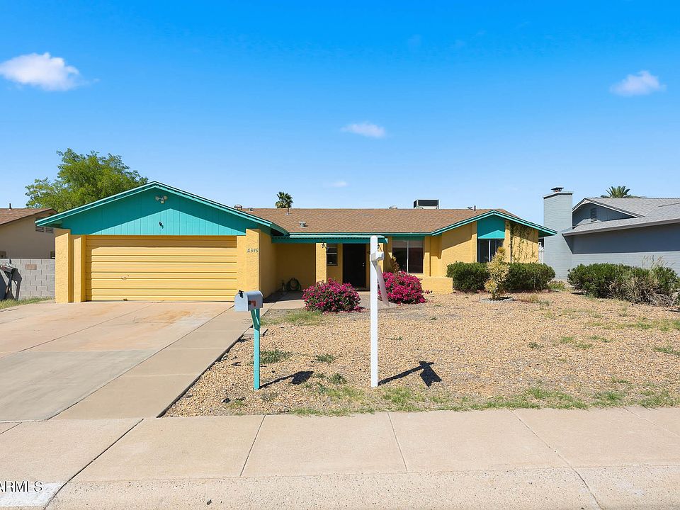 2nd image of 3916 W WOOD Drive