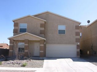 10312 Sandy Flats Ave SW, Albuquerque, NM 87121
