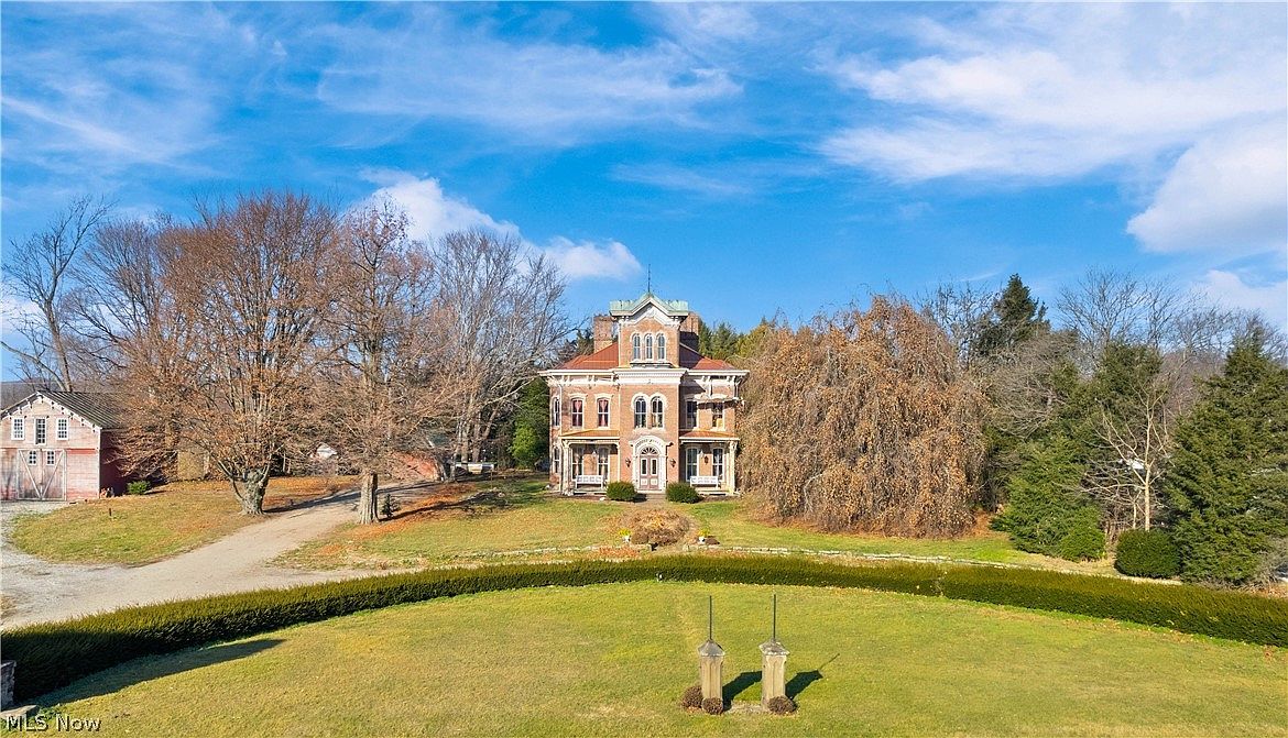 59740 County Road 9, OH 43832 Zillow