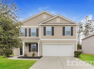 3707 Alexander Forest Dr, Charlotte, NC 28269