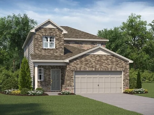 815 Gelderland Dr, Hampton, GA 30228