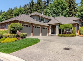 13570 NE 12th Pl, Bellevue, WA 98005