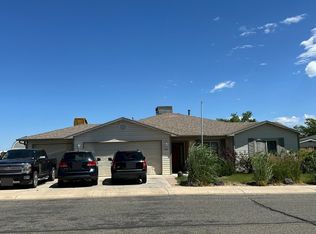 2664 B 1/2 Rd, Grand Junction, CO 81503