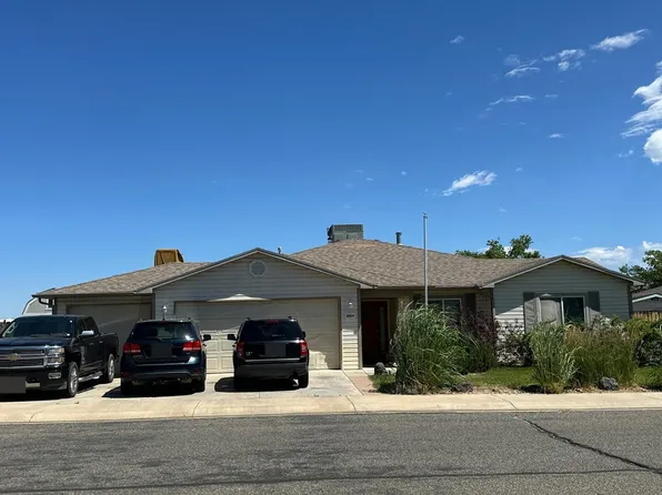 2664 B 1/2 Rd, Grand Junction, CO 81503