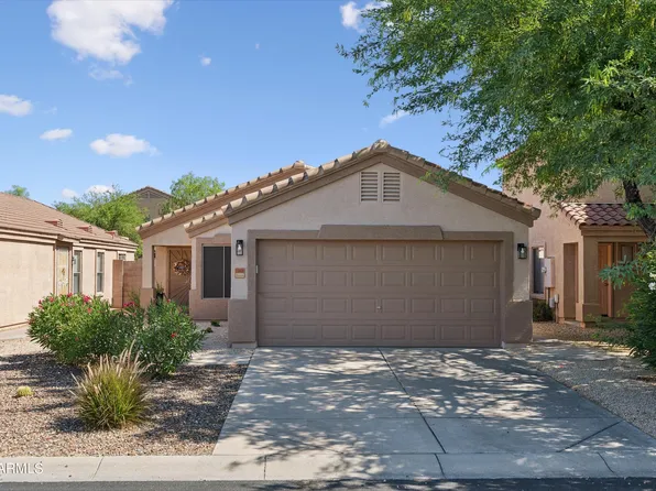 11024 E ASPEN Avenue, Mesa, AZ 85208
