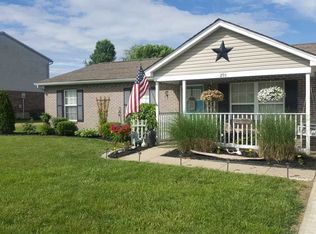 295 Barley Cir, Crittenden, KY