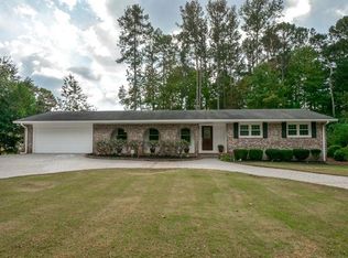 4017 Foxglove Rd, Tucker, GA 30084
