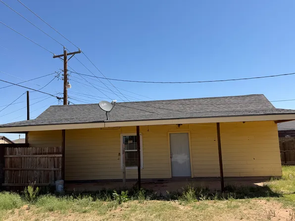 1307 E Jax Ave APT 1, Midland, TX 79701