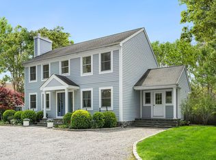 12 Austin Rd, East Hampton, NY 11937