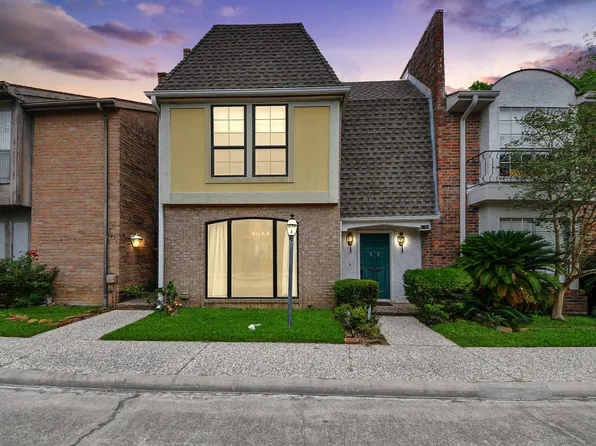 1734 S Gessner Rd, Houston, TX 77063