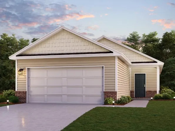 126 Parwin Rd, Spartanburg, SC 29303