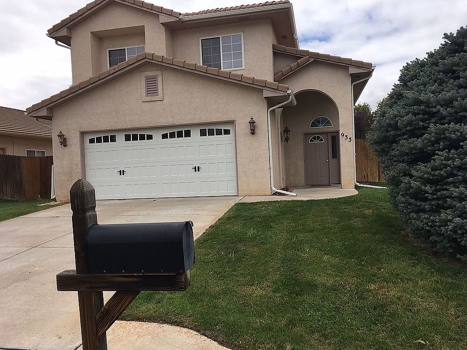 Well kept family home