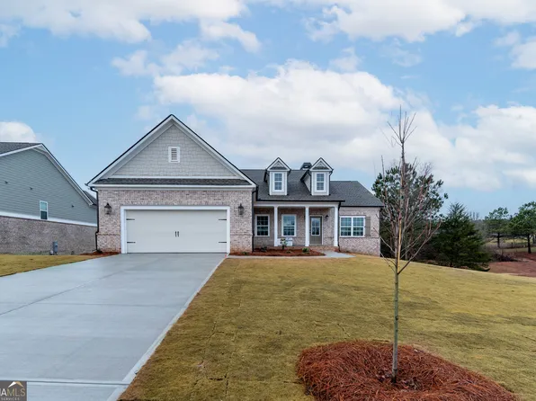 2028 Jefferson Hall Dr, Monroe, GA 30656