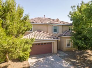 3056 Peaceful Way, Lancaster, CA 93535