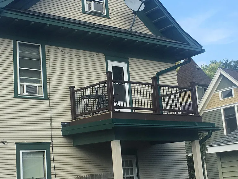 818 Ashland Ave #LOWER 1ST FLOOR — Photo 2