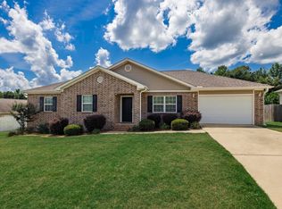 123 Somersett Dr, Arkadelphia, AR 71923