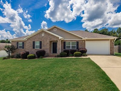 123 Somersett Dr, Arkadelphia, AR, 71923