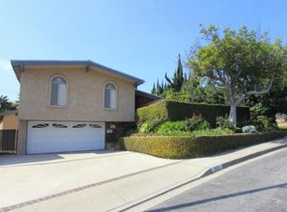 490 Van Buren Dr, Monterey Park, CA 91755