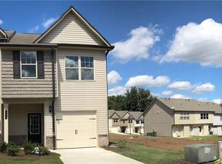 370 Turtle Creek Dr #1, Winder, GA 30680