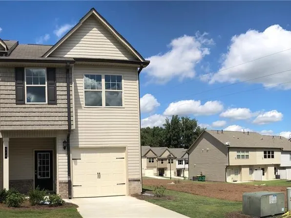 370 Turtle Creek Dr #1, Winder, GA 30680