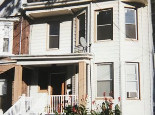 115 Oraton St APT 1, Newark, NJ 07104