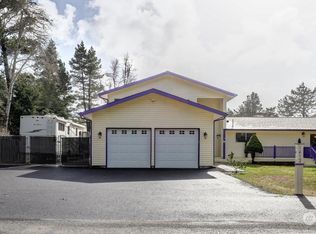 1412 274th Pl, Ocean Park, WA