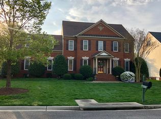 12313 Duncannon Ct, Glen Allen, VA 23059