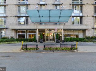 940 25th St NW APT 802, Washington, DC 20037