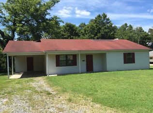 5306 Asbury Glimp Rd, Ripley, TN 38063